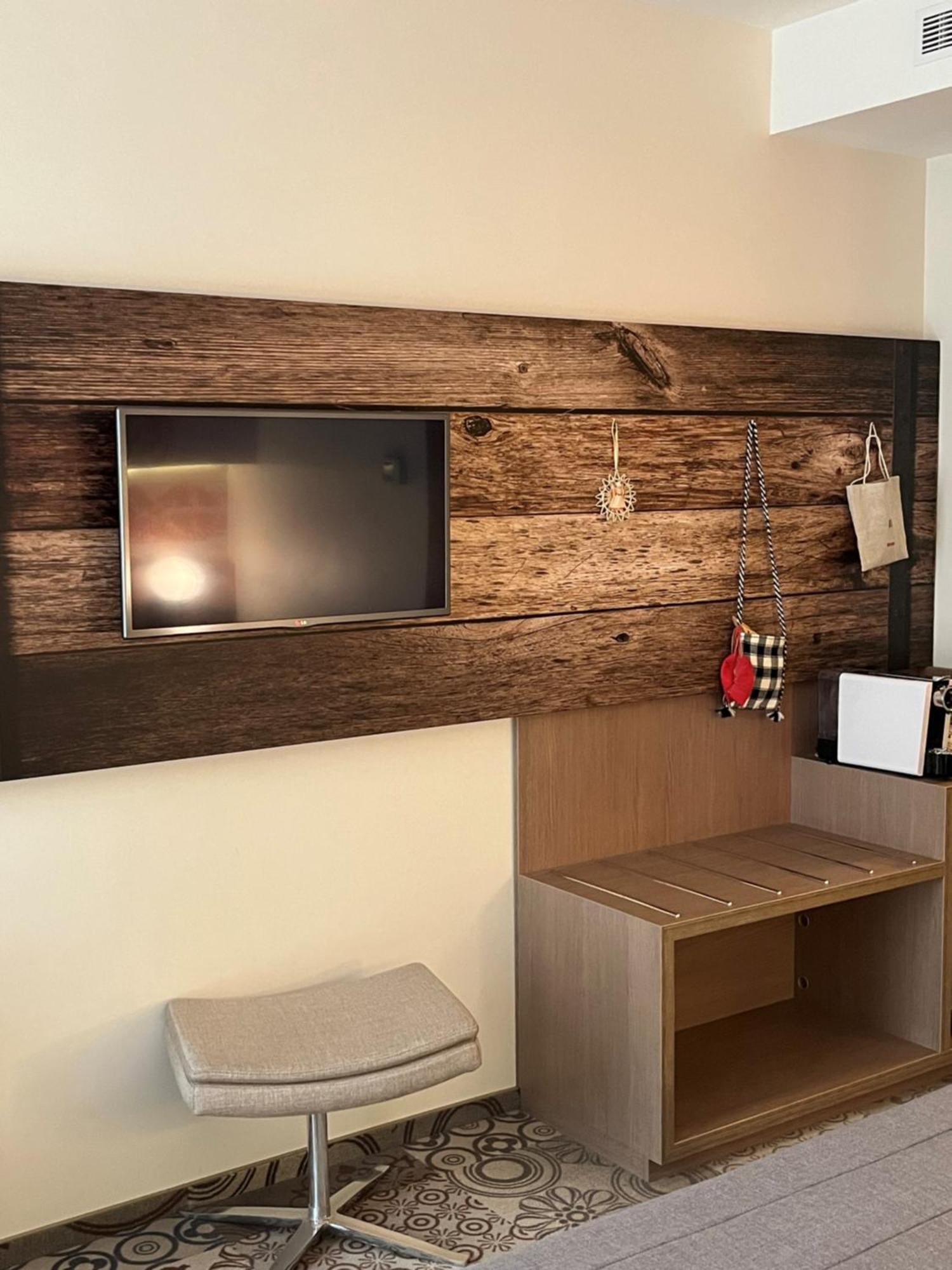 Hotel Mercure Center Bucureşti