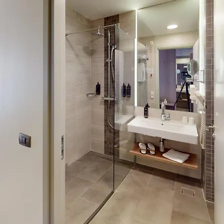 Mercure Bucharest City Center מראה חיצוני תמונה