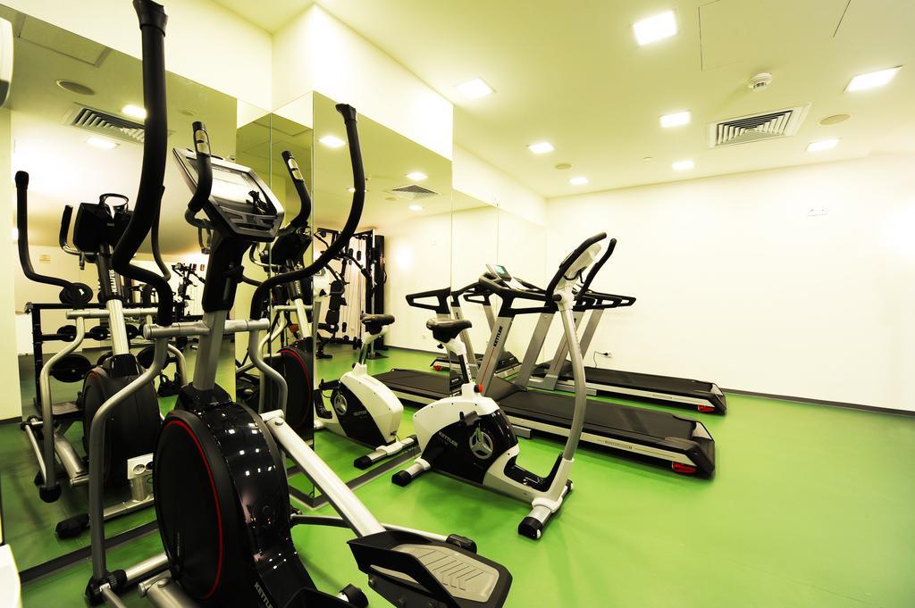 מלון Mercure Center בוקרשט