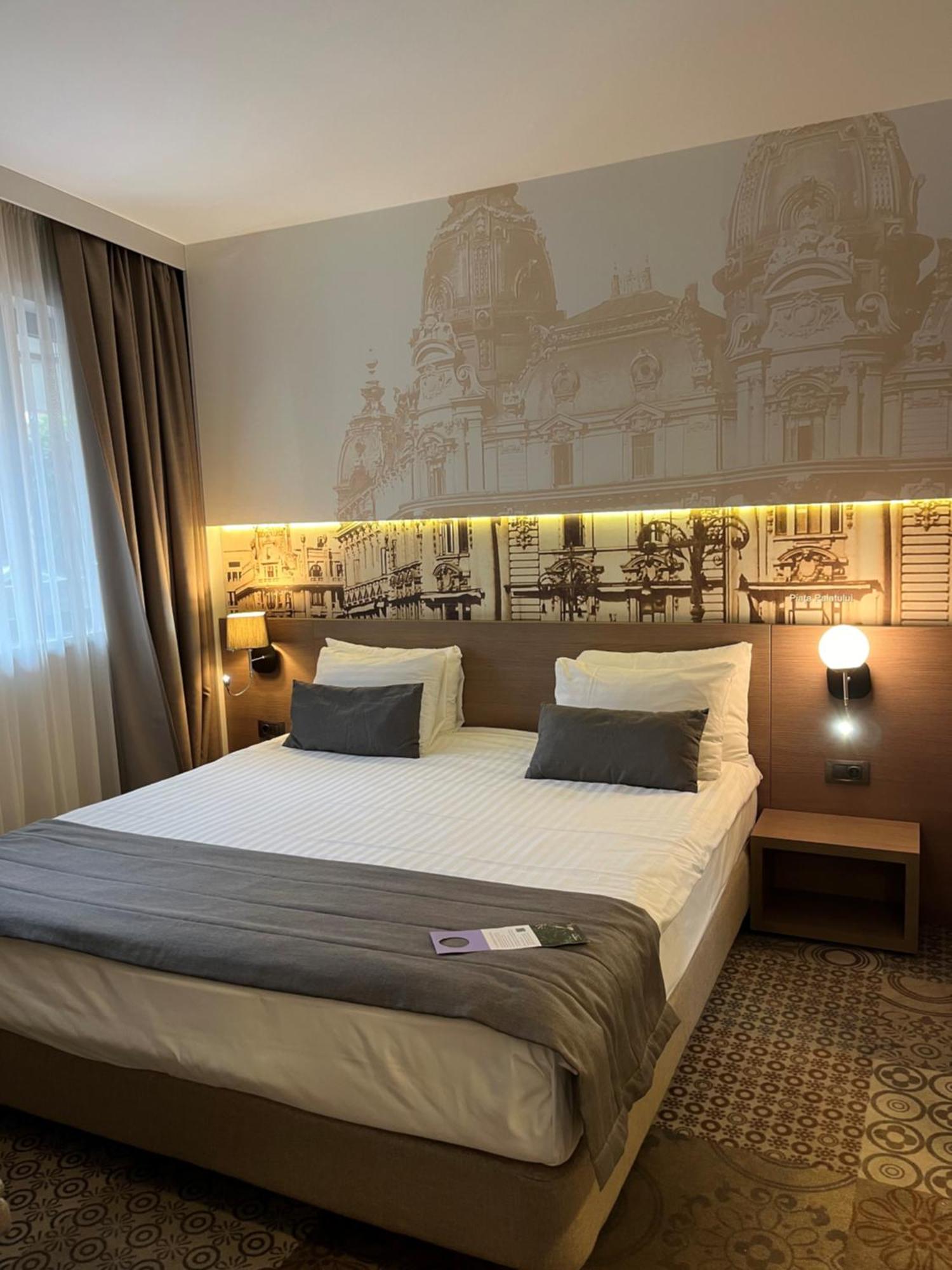 Mercure Center בוקרשט