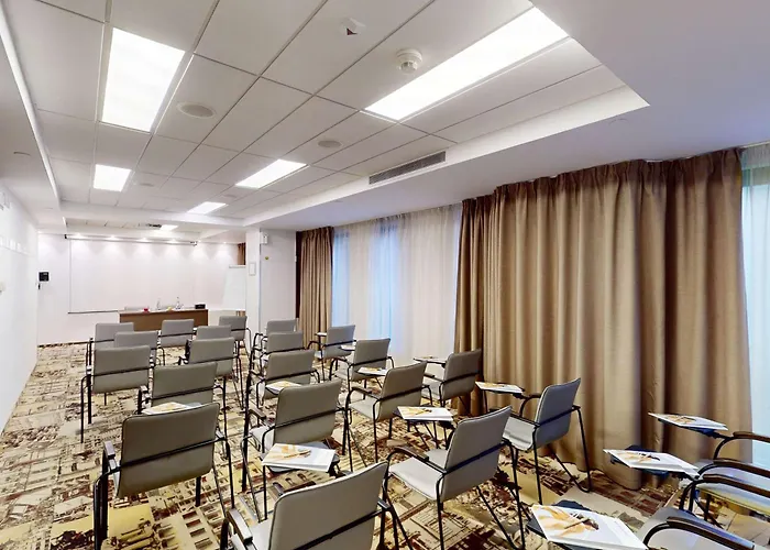 Mercure Bucharest City Center