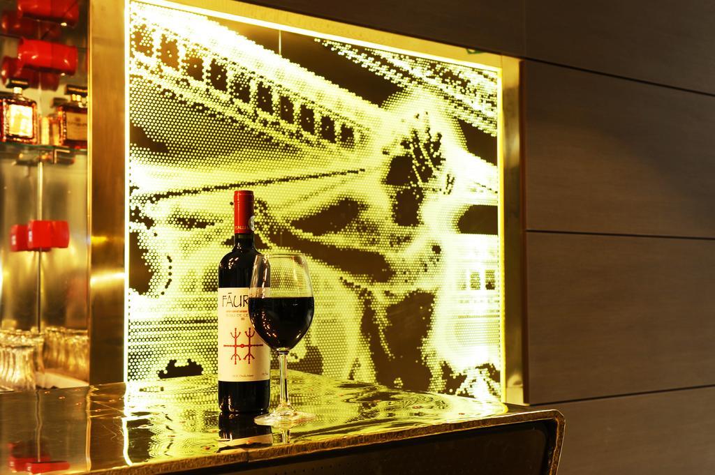 Mercure Center 4*