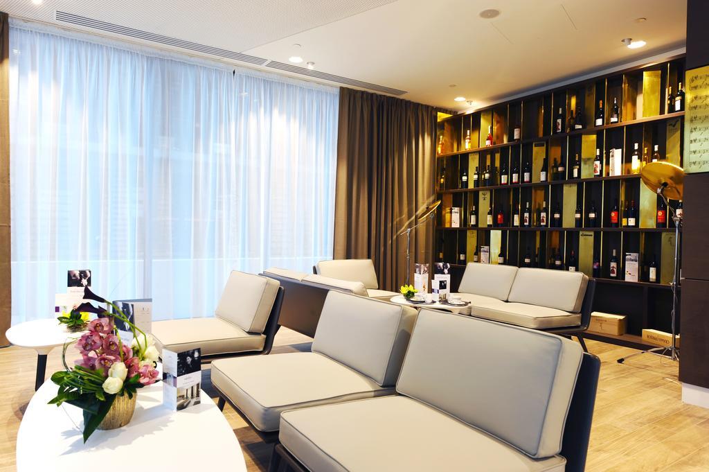 Hotel Mercure Center Bucharest
