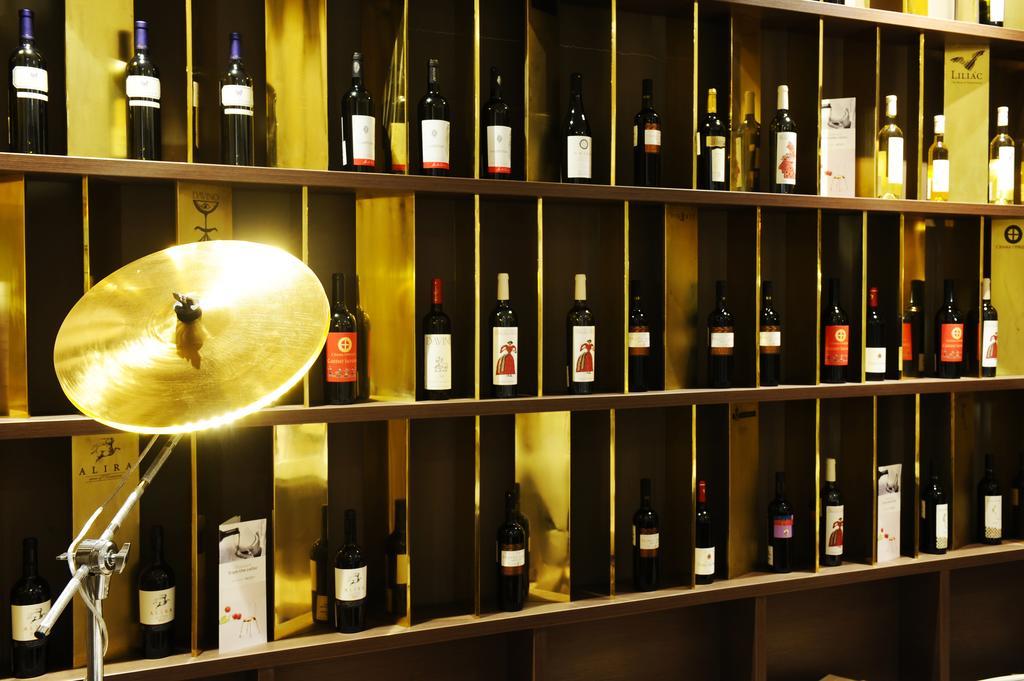 Mercure Center 4* Bucharest