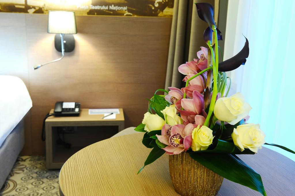 Mercure Center