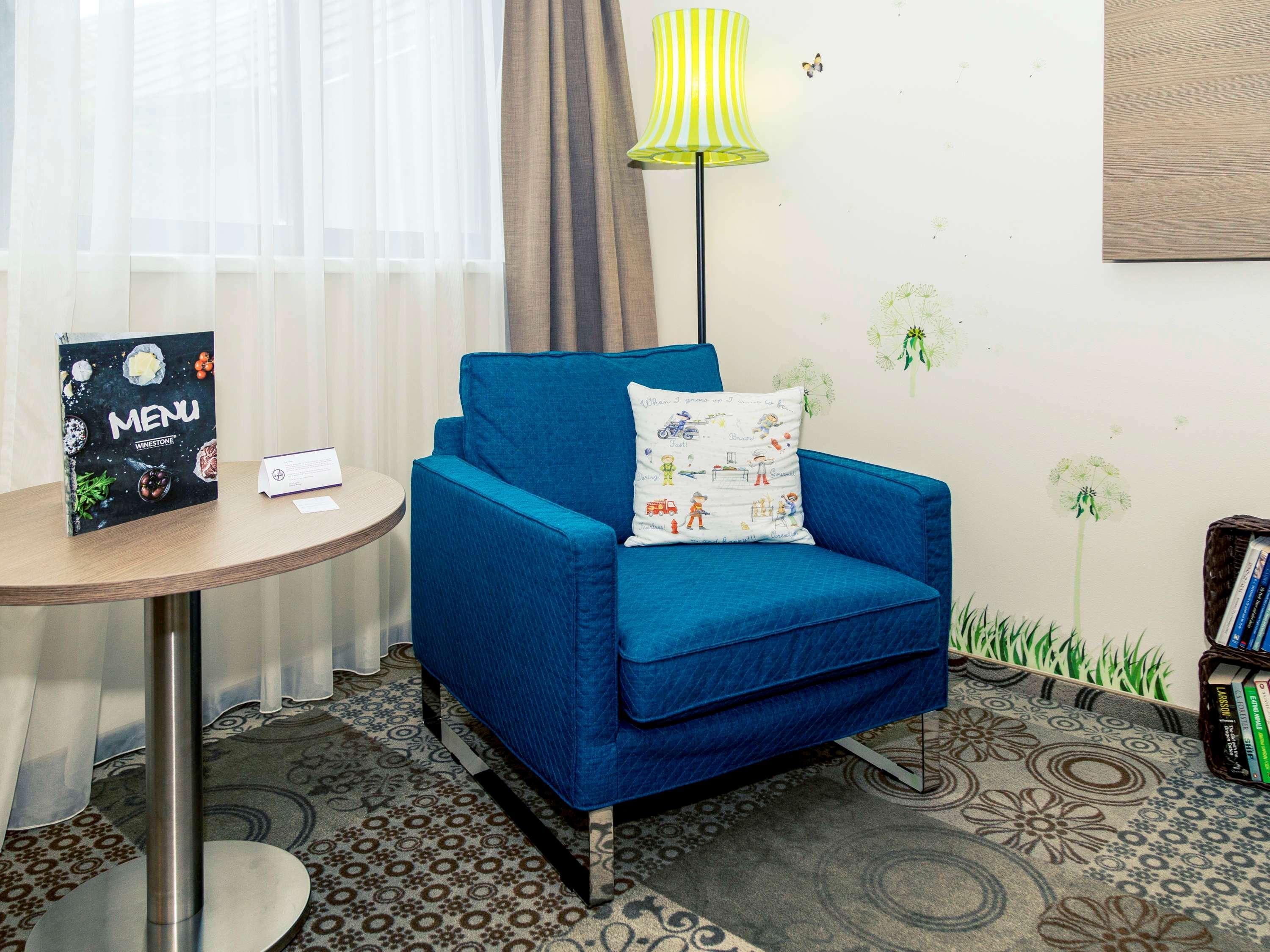 Mercure Center Hotel Bucharest