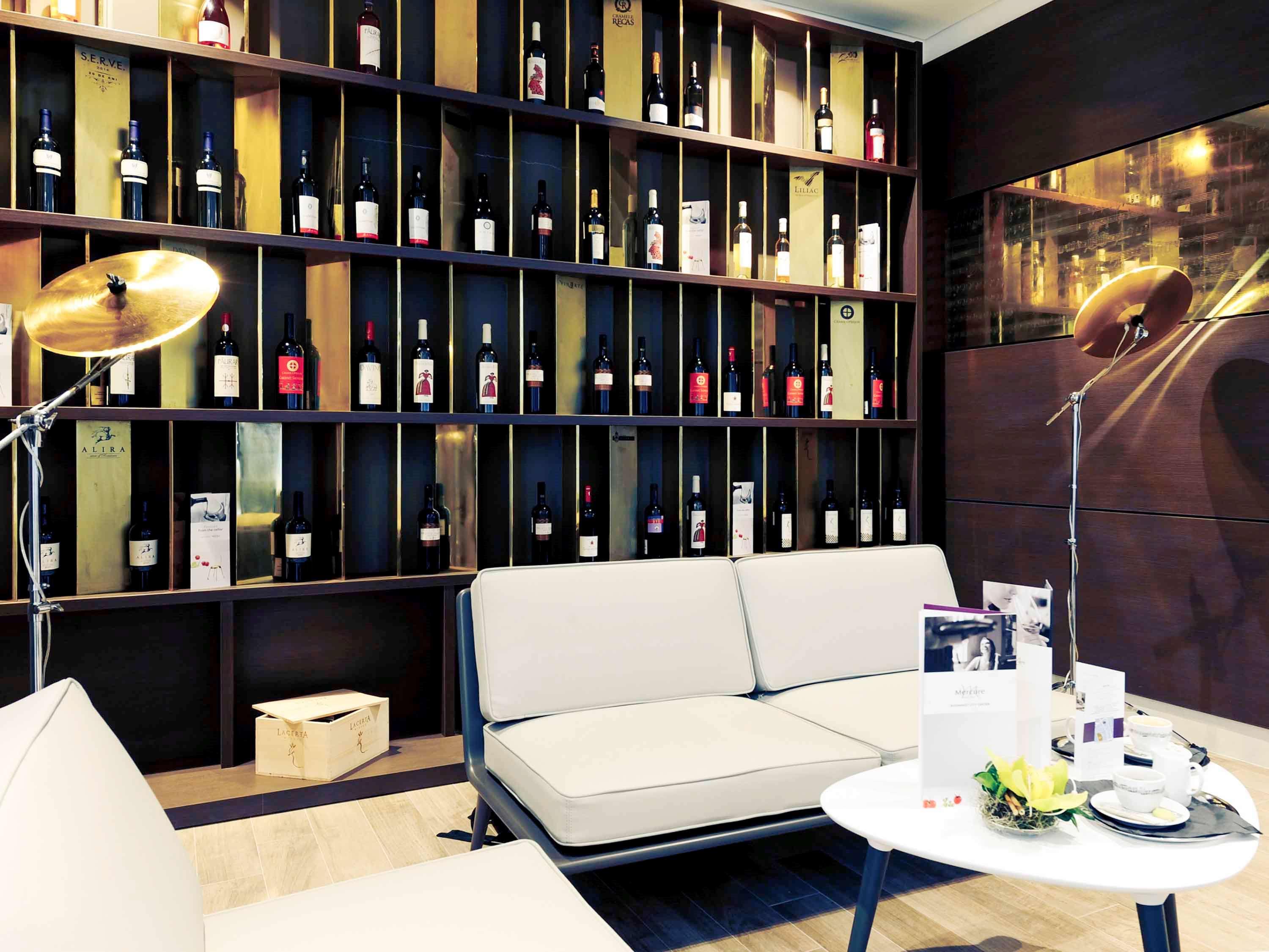 Mercure Center 4* Bucharest