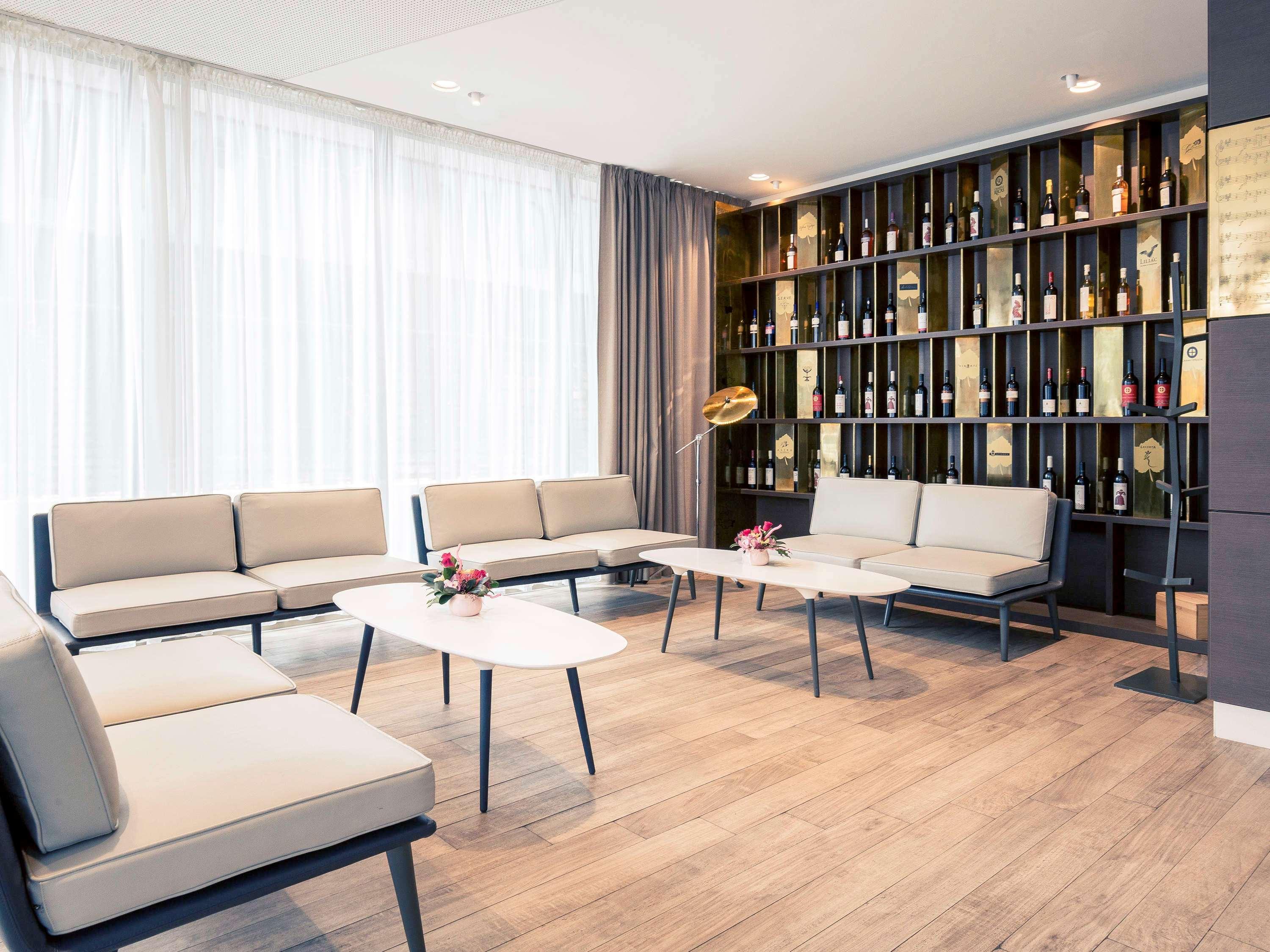 Mercure Center 4* Bucharest