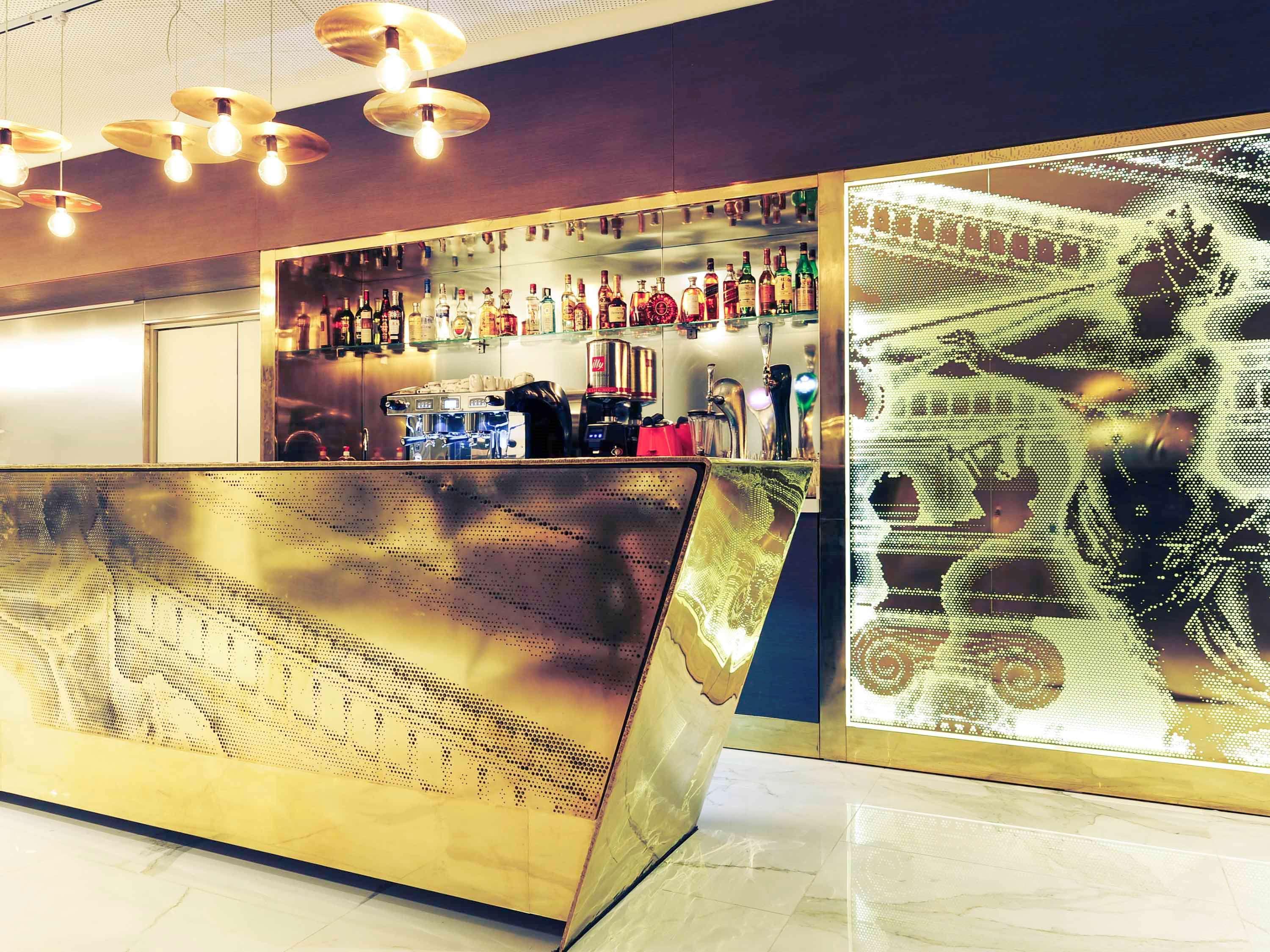 Hotel Mercure Center 4*