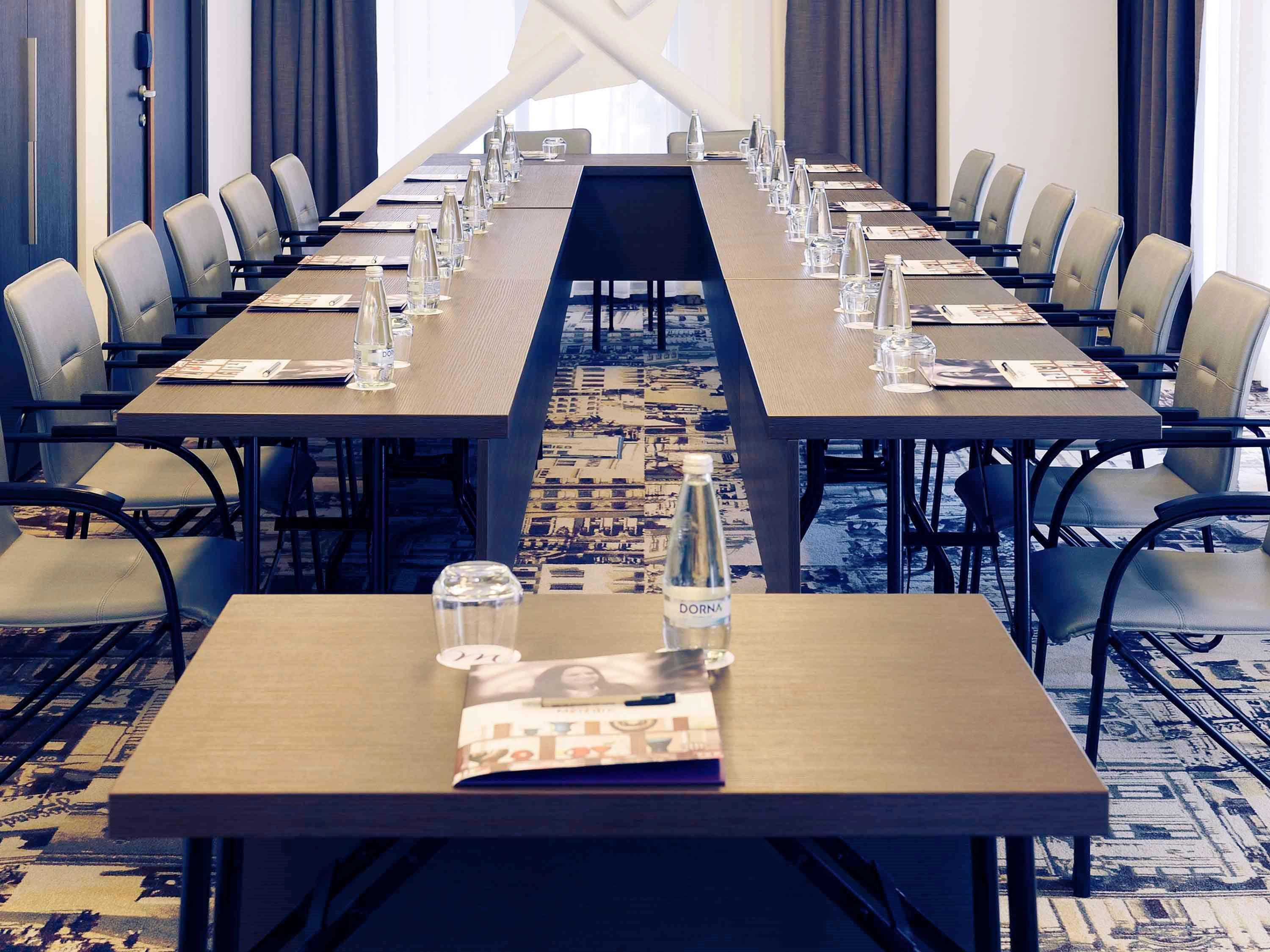 Mercure Center Hotel Bucharest