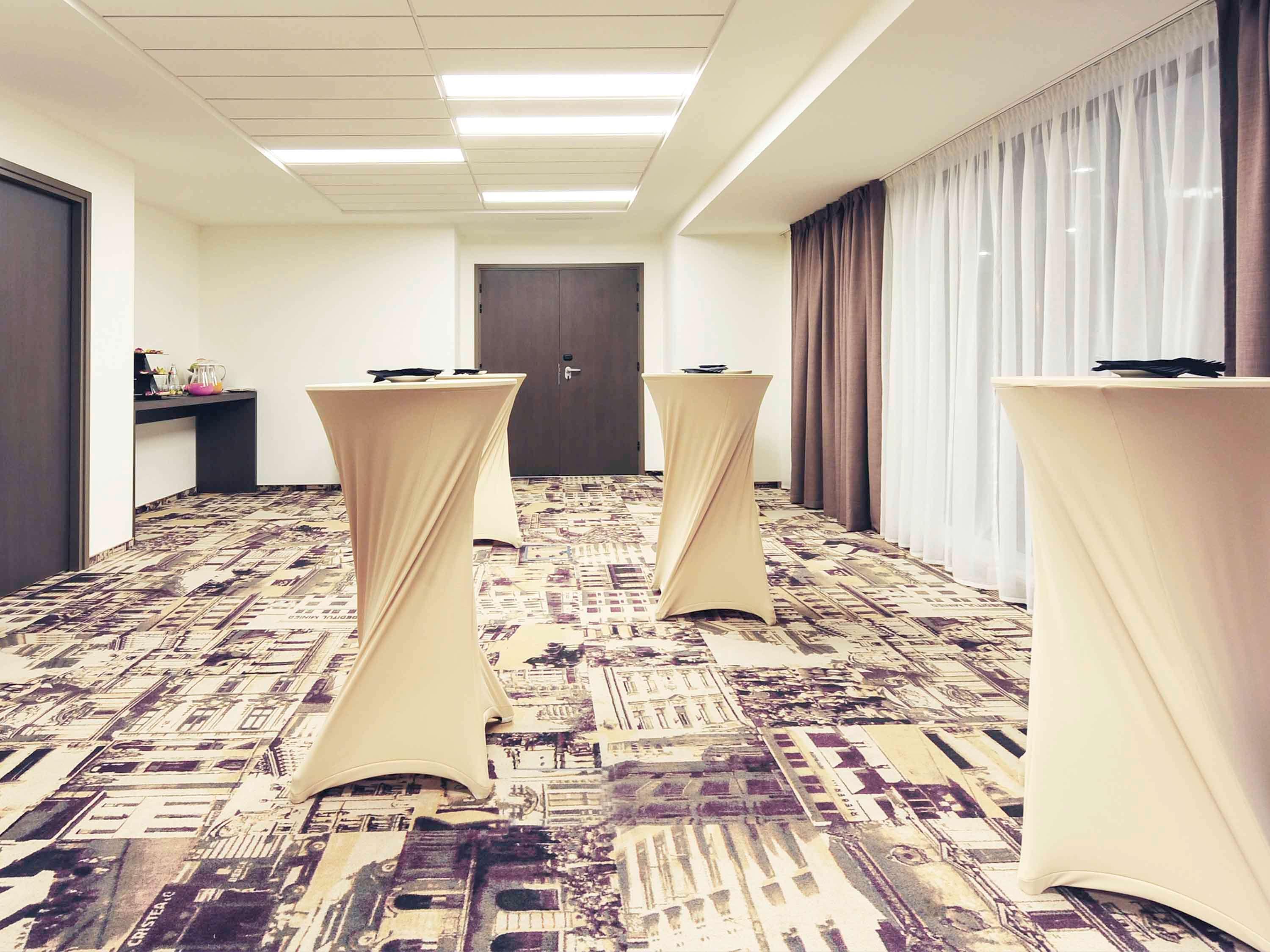 Mercure Center 4* Bucharest