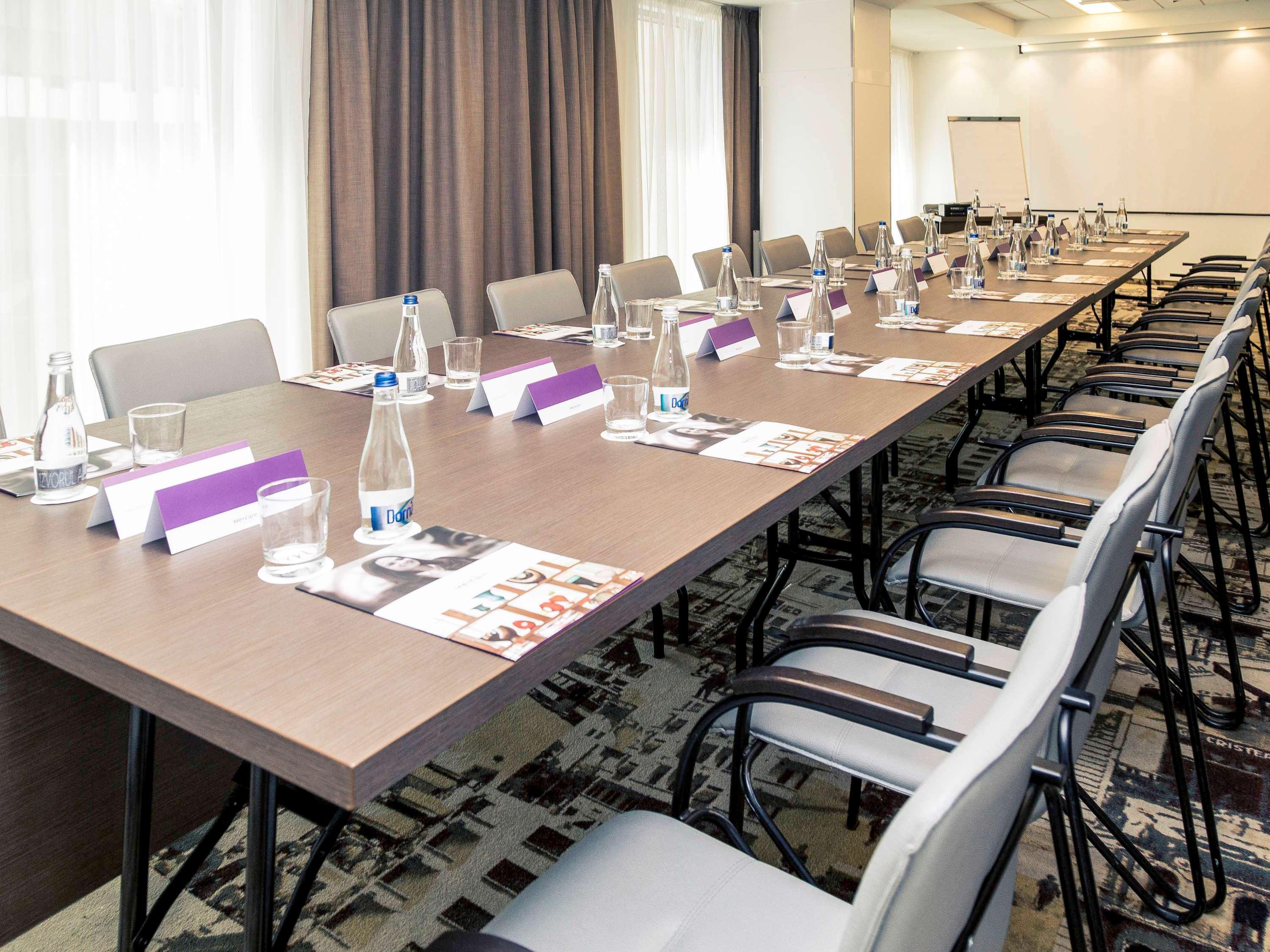 Mercure Center Bucharest