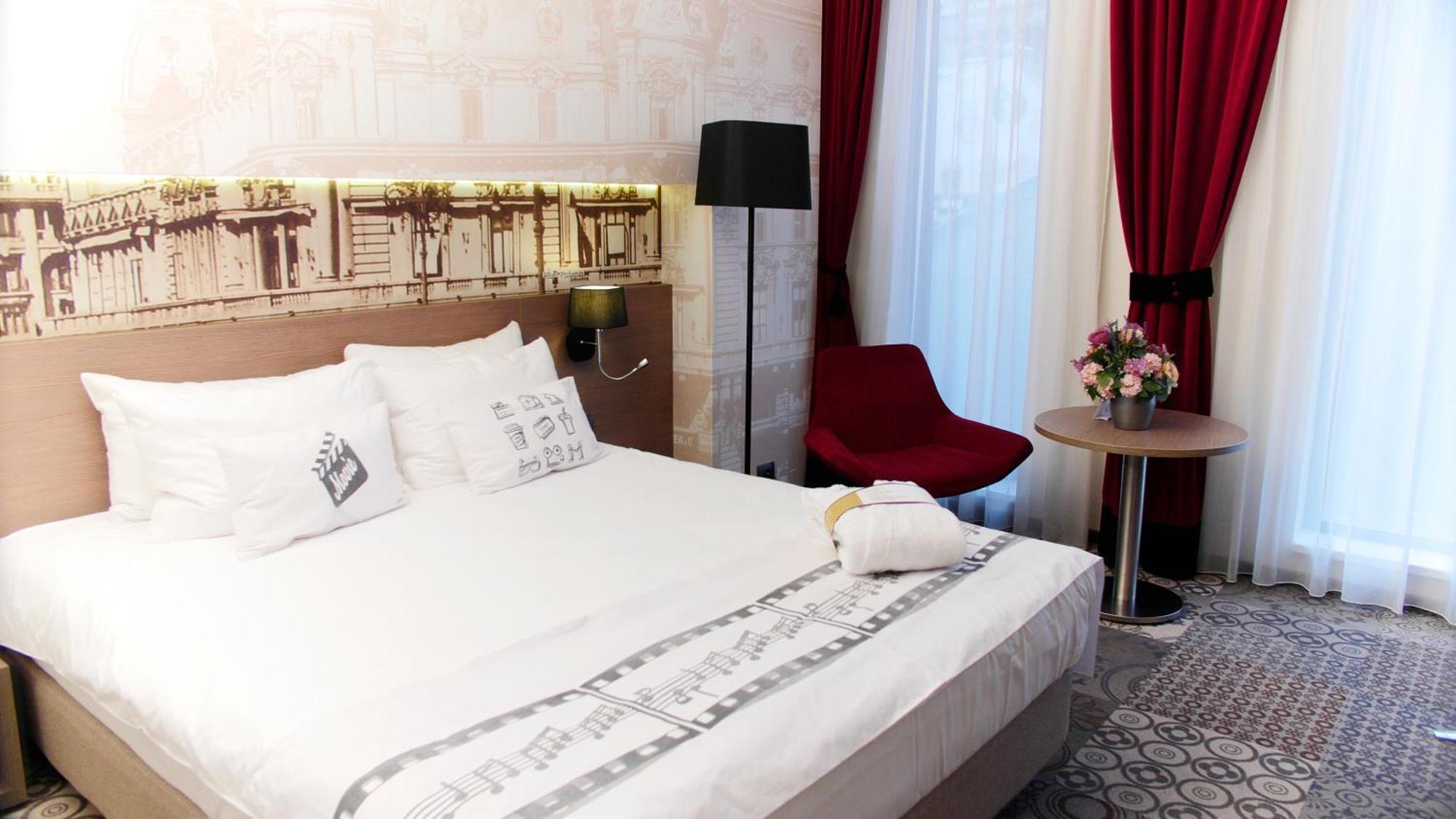 Mercure Center Hotel