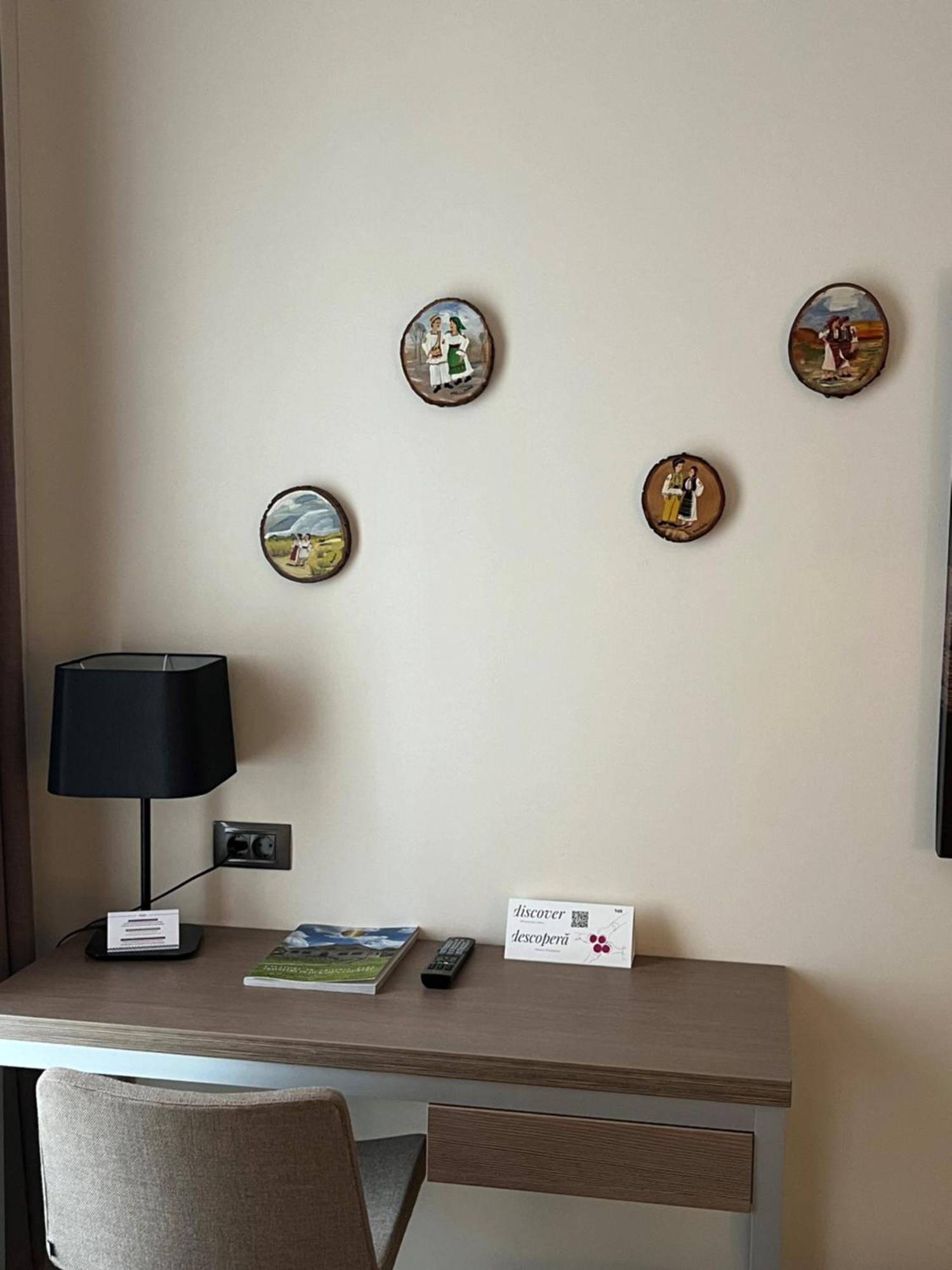 Hotel Mercure Center Bucharest
