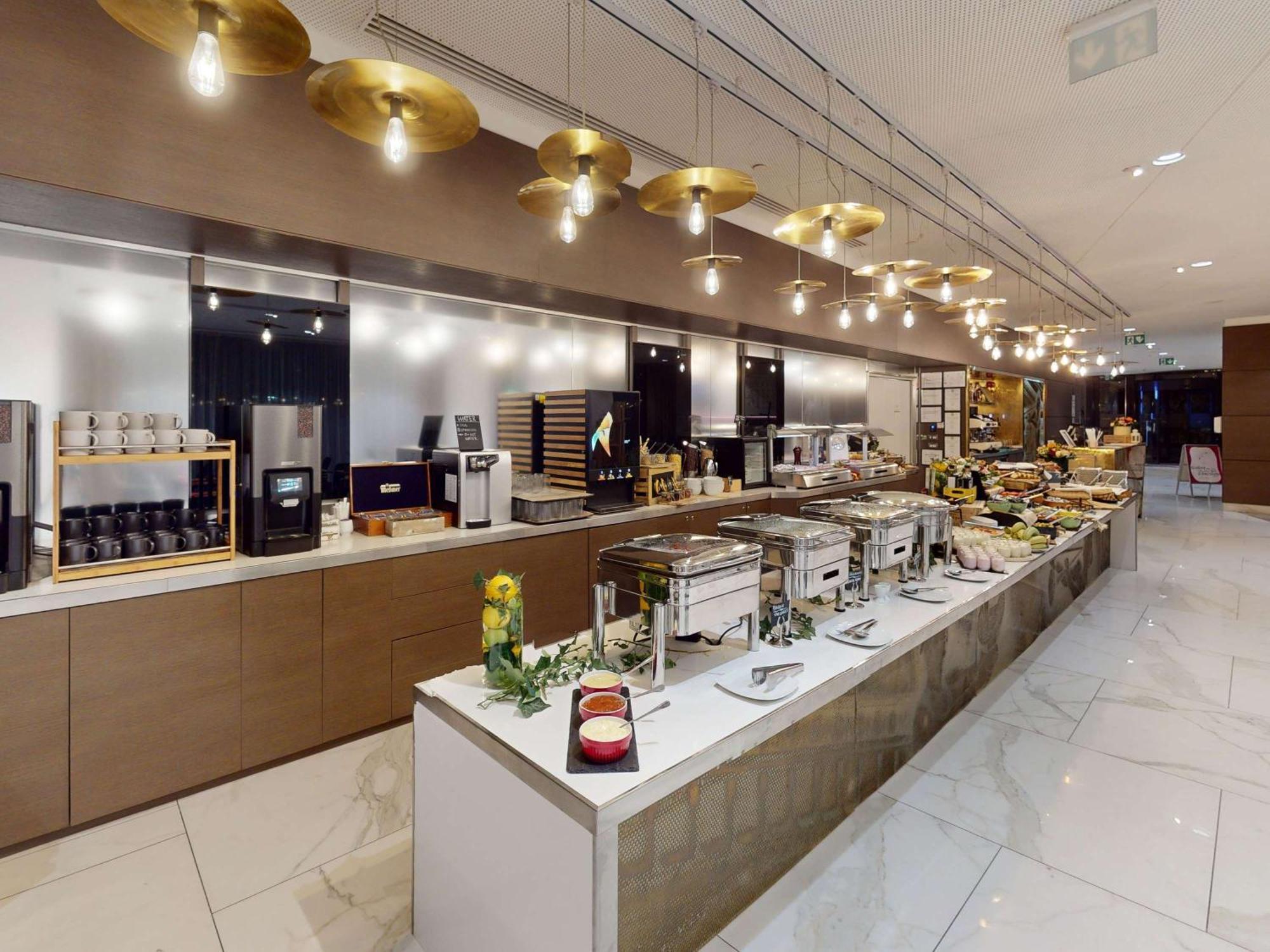 Mercure Center Bucharest