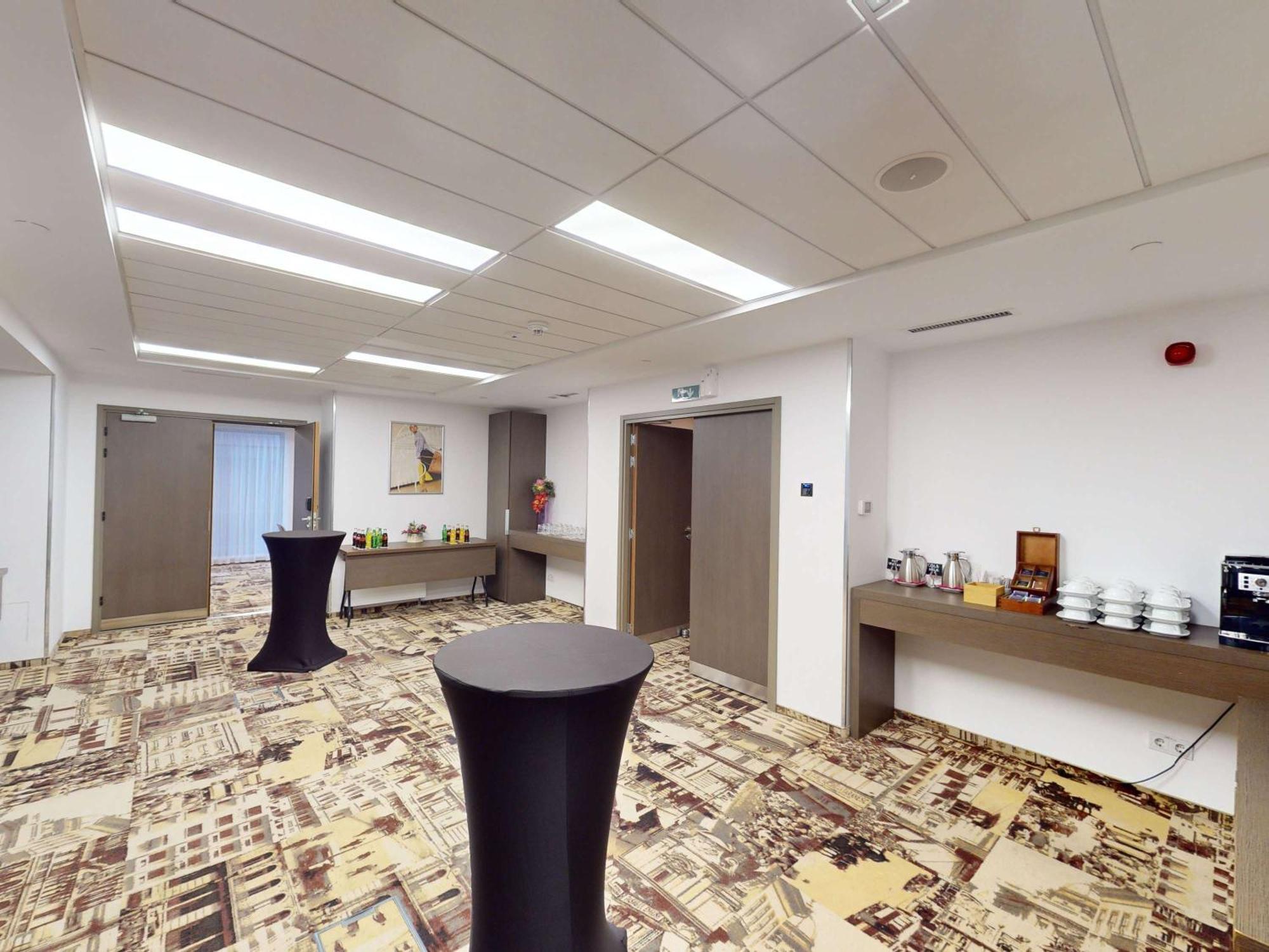 Mercure Center Hotel Bucharest