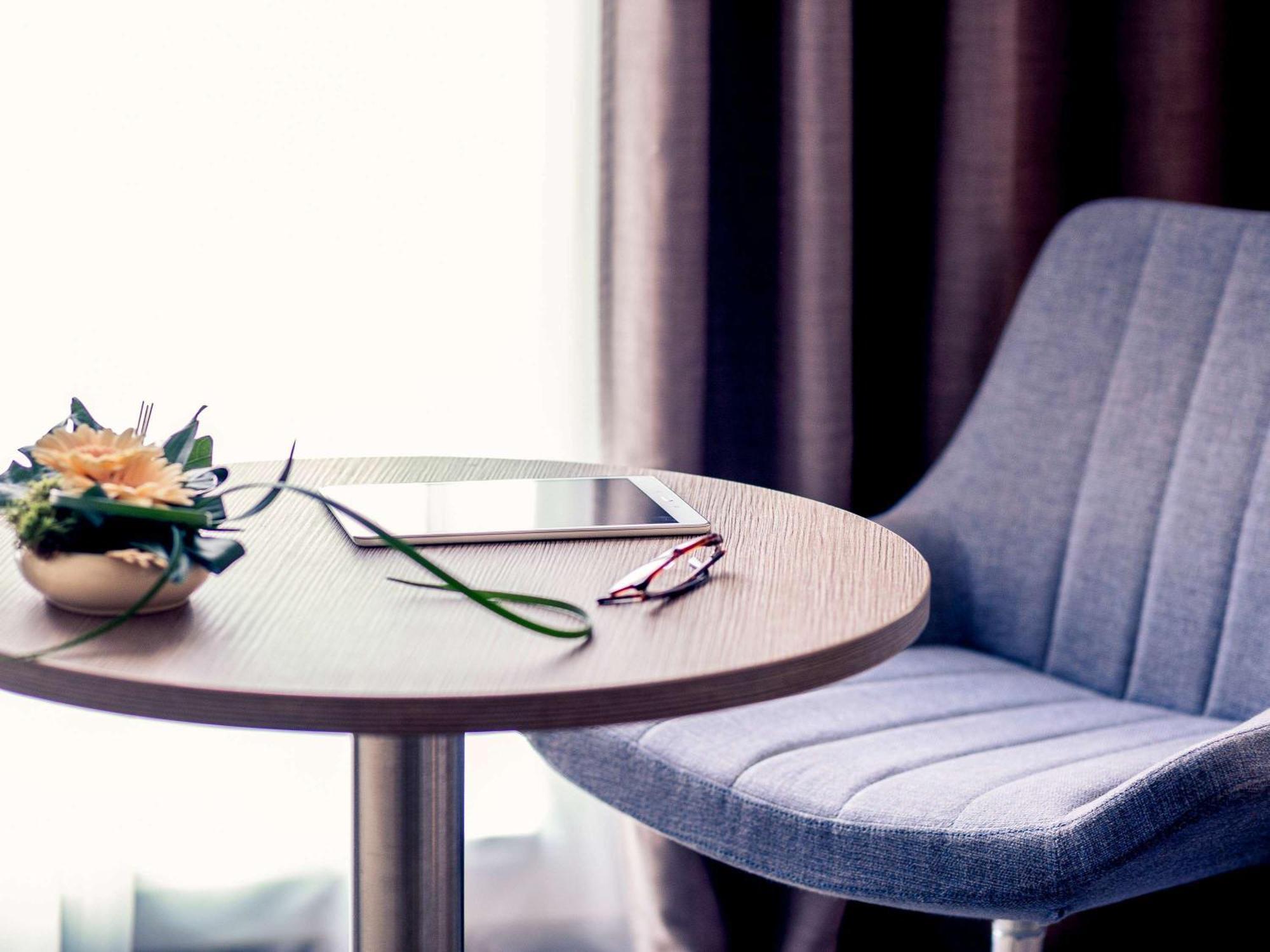 Mercure Center 4*